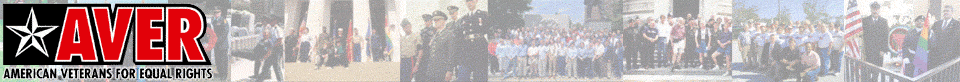 American Veterans for Equal Rights Inc American Veterans for Equal Rights Inc
