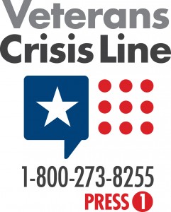 Crisis Line logo
