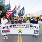 Lone Star Color Guard