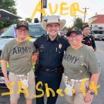 Lone Star Chapter at San Antonio Pride