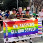 Lone Star Chapter at San Antonio Pride