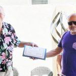 Bataan Chapter End of Summer Pool and BBQ Party