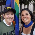 Lone Star Chapter at 2024 Austin Pride