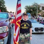 Lone Star Chapter at 2024 Austin Pride