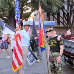 Lone Star Chapter at 2024 Austin Pride